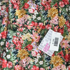 Lularoe medium maxi skirt/dress